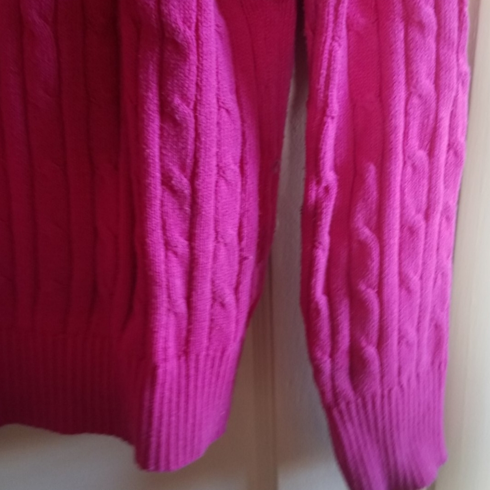 Pink sweater - Picture 2 of 4